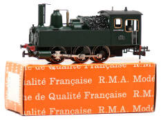 R.M.A. 'HO' (FRANCE) (1)