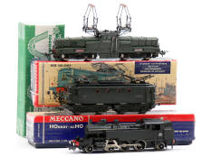 HORNBY 'HO' (3)