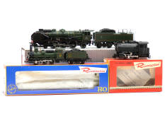 RIVAROSSI 'HO' (ITALIE) (3)