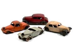 CITROËN (FRANCE) (4)
