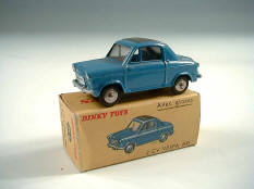 DINKY TOYS (FRANCE) (1)