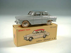 DINKY TOYS FRANCE (1)