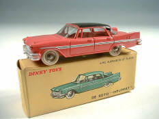 DINKY TOYS FRANCE (1)