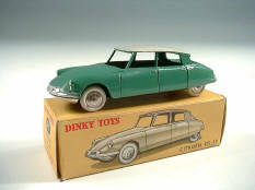 DINKY TOYS FRANCE (1)