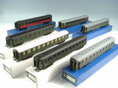 FRANCE TRAINS HO (7)