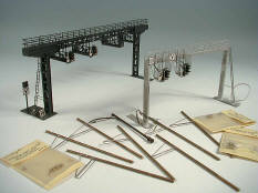 MAQUETTE SIGNAL 'HO' (FRANCE) (3)