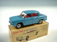 DINKY TOYS FRANCE (1)