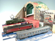 HORNBY (5)
