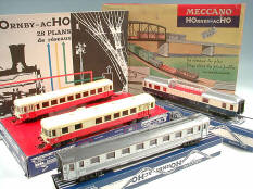 HORNBY  HO (5)