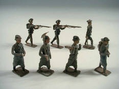 DIVERS (4)
