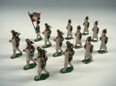 FIGURINES en zamac (1)