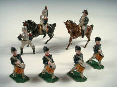 FIGURINES en zamac (3)