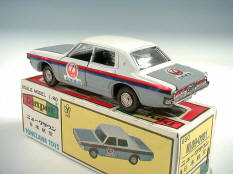 YONEZAWA TOYS DIAPET (JAPON) (1)