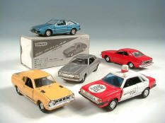 YONEZAWA TOYS DIAPET (JAPAN) (5)