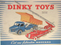 DINKY TOYS FRANCE (1)
