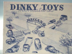 DINKY TOYS FRANCE (1)