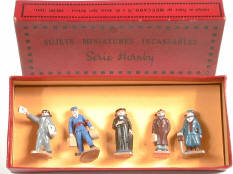 HORNBY 'O' (FRANCE) (1)