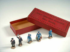 HORNBY 'O' (FRANCE) (1)