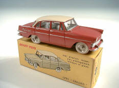 DINKY TOYS (FRANCE) (1)