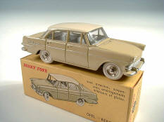 DINKY TOYS FRANCE (1)