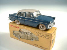 DINKY TOYS (FRANCE) (1)