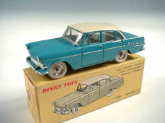 DINKY TOYS FRANCE (1)