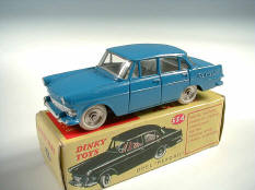 DINKY TOYS (FRANCE) Série HARRIS (1)