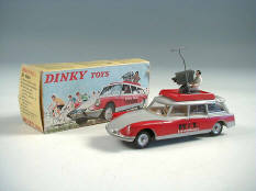 DINKY TOYS (FRANCE) (1)
