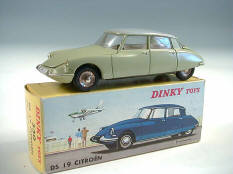 DINKY TOYS FRANCE (1)