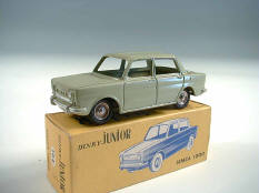 DINKY JUNIOR (1)