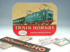 HORNBY (1)
