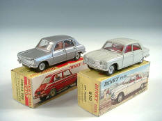 DINKY TOYS FRANCE (2)
