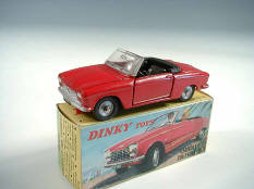 DINKY TOYS FRANCE (1)
