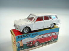 DINKY TOYS FRANCE (1)