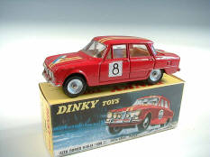 DINKY TOYS FRANCE (1)