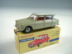 DINKY TOYS (FRANCE) (1)