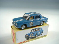 DINKY TOYS FRANCE (1)