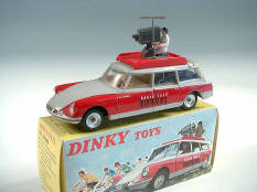 DINKY TOYS (FRANCE) (1)
