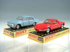 DINKY TOYS FRANCE (2)