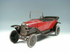 CITROËN (FRANCE) (1)