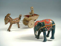 BLOMER & SCHULER & MARX TOYS (2)