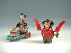 JOUSTRA & DIVERS (2)