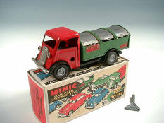 TRI-ANG MINIC (GB) (1)