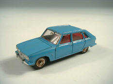 DINKY POCH (SPAIN) (1)