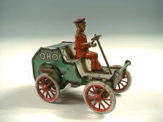 LEHMANN (GERMANY) (1)