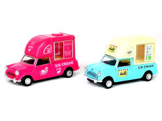 OXFORD DIE-CAST (GB) (2)