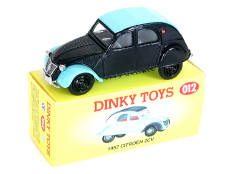 DINKY MATCHBOX (1)