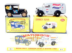 DINKY MATCHBOX (1)