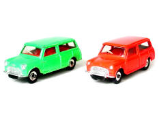 DINKY TOYS (GB) (2)