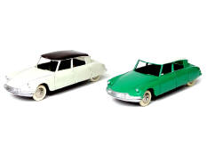 DINKY TOYS (FRANCE) (2)